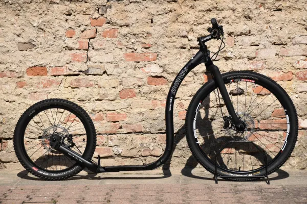 Kickbike CrossMAX Air